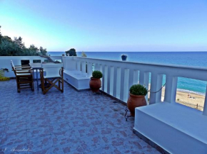 Panoramic Villa Chorefto
